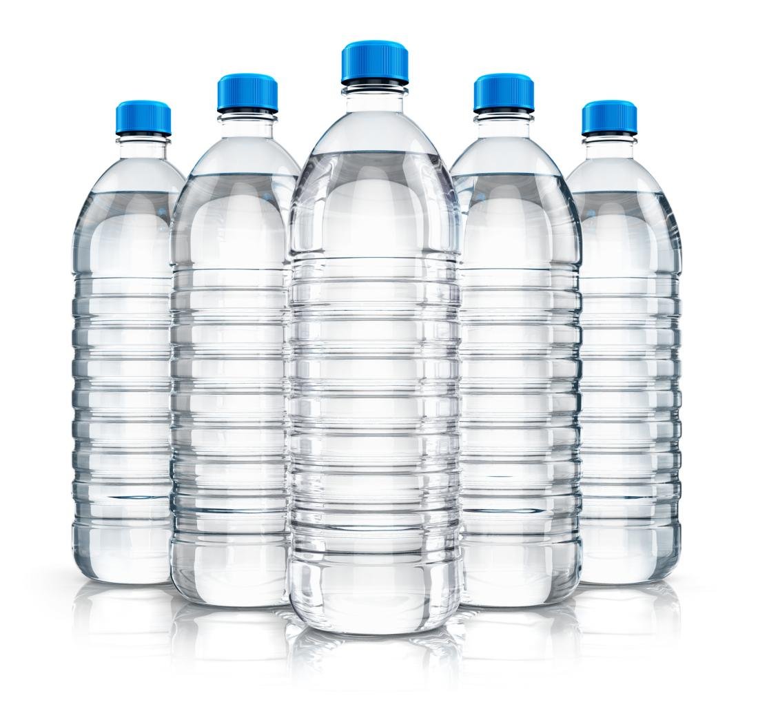 Water Bottle